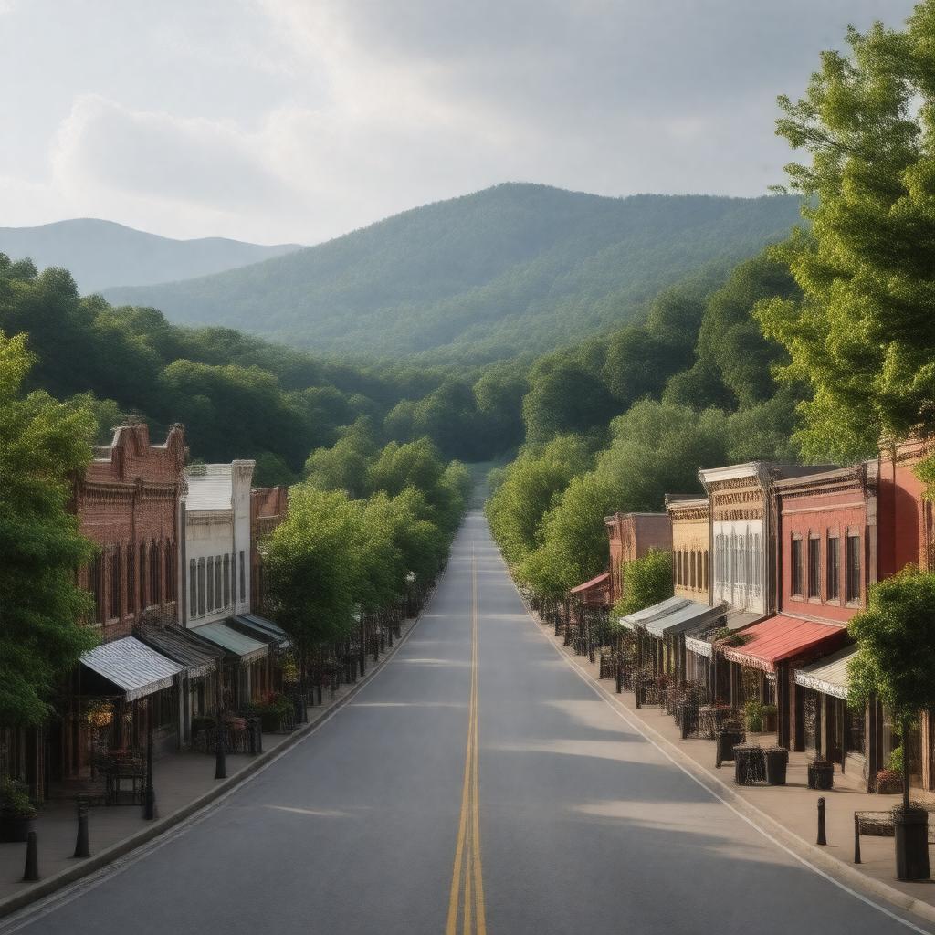 Boone, North Carolina